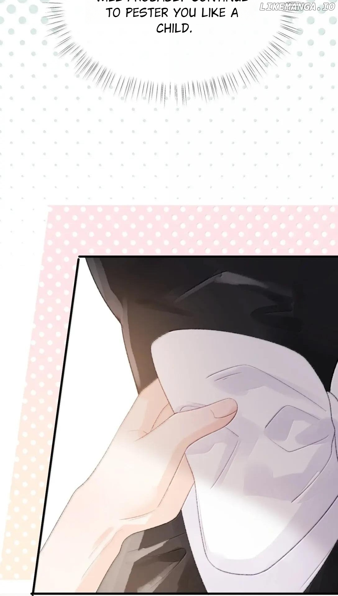 My Ex-Girlfriend Became My Boss Chapter 48 - page 29